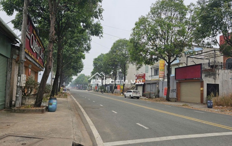 BÁN 2 LÔ ĐẤT LIỀN KỀ PHƯỜNG PHÚ TÂN TP HCM, DT 10X20, SHR CHỈ 6.6 TỶ. LH:0339947032.