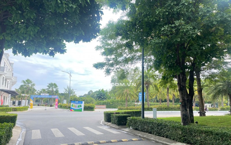 CĂN SHOP HOUSE GIÁ TỐT NHẤT KĐT LA VIDA VŨNG TÀU CÓ SỔ HỒNG SỞ HỮU LÂU DÀI. LH:0974245554.