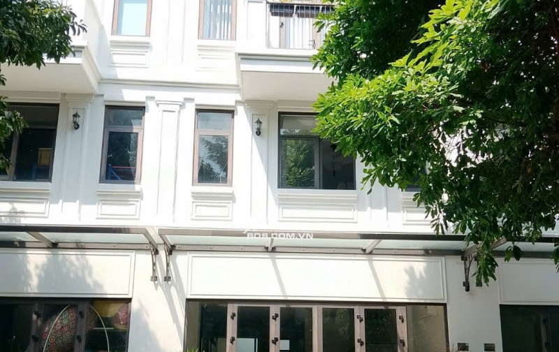 CĂN SHOP HOUSE GIÁ TỐT NHẤT KĐT LA VIDA VŨNG TÀU CÓ SỔ HỒNG SỞ HỮU LÂU DÀI. LH:0974245554.