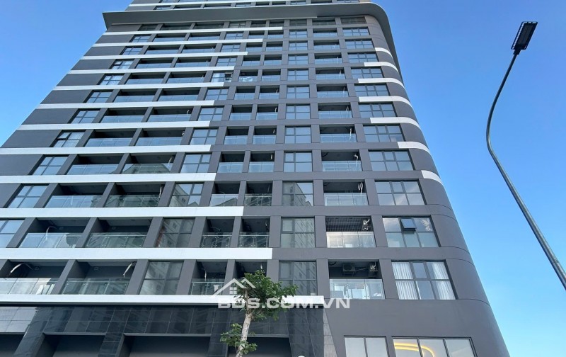 SỞ HỮU CĂN HỘ TRUNG TÂM QUY NHƠN PHÚ TÀI CENTRAL LIFE, GIÁ CHỈ TỪ 1,2 TỶ/CĂN