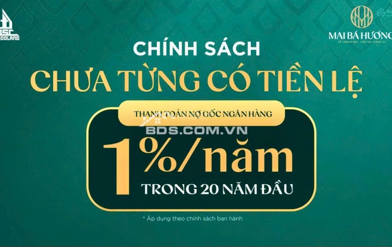 Dragon Eden cơ hội đầu tư không gốc không lãi 18 tháng, lợi nhuận ổn định 20 năm. Vũ 0933910039