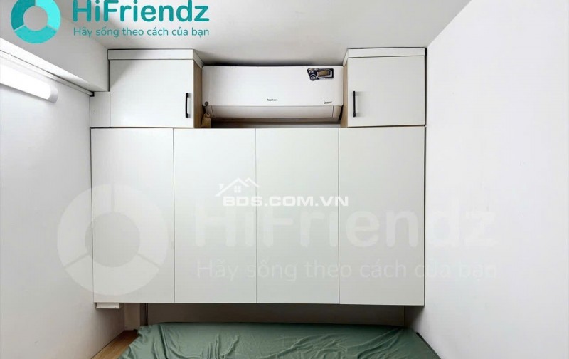 CHO THUÊ PHÒNG TRỌ TẠI KHU VỰC TP HCM – 35M2 GIÁ HỢP LÝ CHỈ 7TR/TH. LH:0382339521