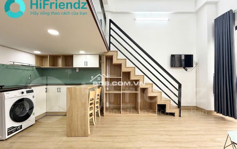 CHO THUÊ PHÒNG TRỌ TẠI KHU VỰC TP HCM – 35M2 GIÁ HỢP LÝ CHỈ 7TR/TH. LH:0382339521