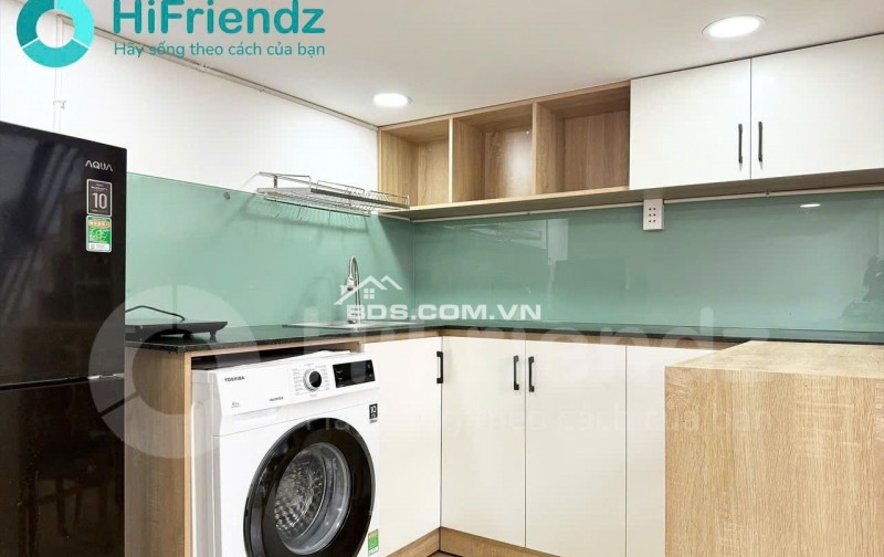 CHO THUÊ PHÒNG TRỌ TẠI KHU VỰC TP HCM – 35M2 GIÁ HỢP LÝ CHỈ 7TR/TH. LH:0382339521