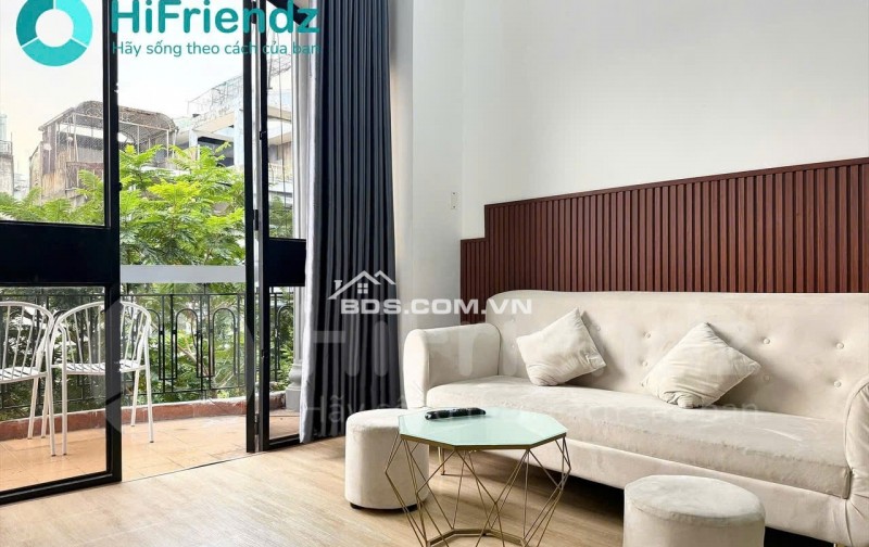 CHO THUÊ PHÒNG TRỌ TẠI KHU VỰC TP HCM – 35M2 GIÁ HỢP LÝ CHỈ 7TR/TH. LH:0382339521