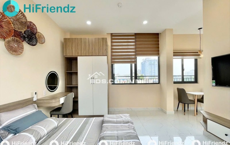 CHO THUÊ PHÒNG TRỌ TẠI KHU VỰC TP HCM – 35M2 GIÁ HỢP LÝ CHỈ 7TR/TH. LH:0382339521