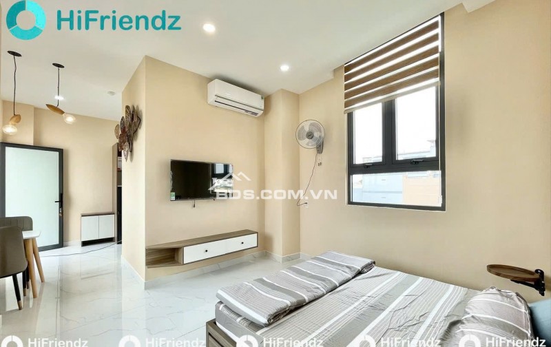 CHO THUÊ PHÒNG TRỌ TẠI KHU VỰC TP HCM – 35M2 GIÁ HỢP LÝ CHỈ 7TR/TH. LH:0382339521