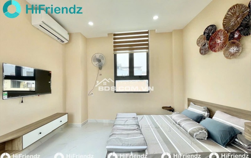 CHO THUÊ PHÒNG TRỌ TẠI KHU VỰC TP HCM – 35M2 GIÁ HỢP LÝ CHỈ 7TR/TH. LH:0382339521