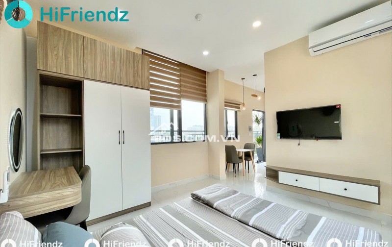 CHO THUÊ PHÒNG TRỌ TẠI KHU VỰC TP HCM – 35M2 GIÁ HỢP LÝ CHỈ 7TR/TH. LH:0382339521