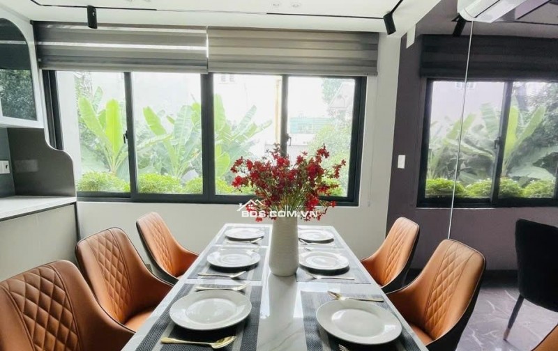 SIÊU PHẨM NHÀ PHỐ KHU PHÂN LÔ ĐỒNG BỘ –5 TẦNG - Nguyễn Ảnh Thủ – Quận 12 – GIÁ 6.4 TỶ