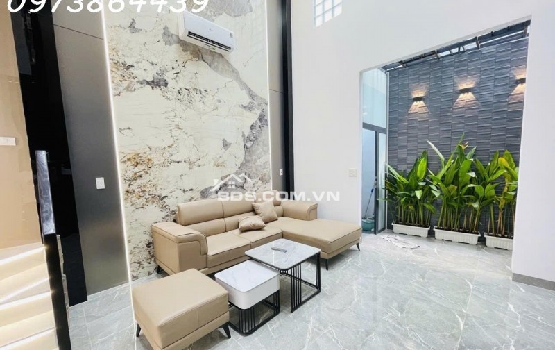 SIÊU PHẨM NHÀ PHỐ KHU PHÂN LÔ ĐỒNG BỘ –5 TẦNG - Nguyễn Ảnh Thủ – Quận 12 – GIÁ 6.4 TỶ