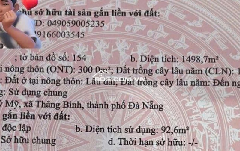 Bình Quý, Thăng Bình, Quảng Nam
