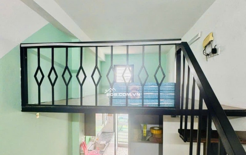 Bán chung cư mini 77 m2 8 tầng thang máy – 26 pkk Văn quán – Hà Đông- 29.3 tỷ