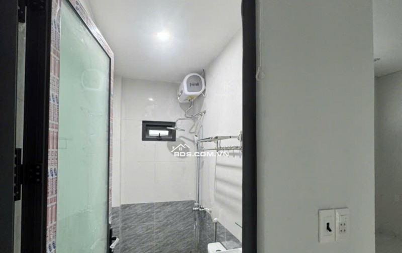 Cho thuê nhà nguyên căn mới - Mặt tiền đường Nguyễn Phước Nguyên - Phường An Khê - Đà Nẵng