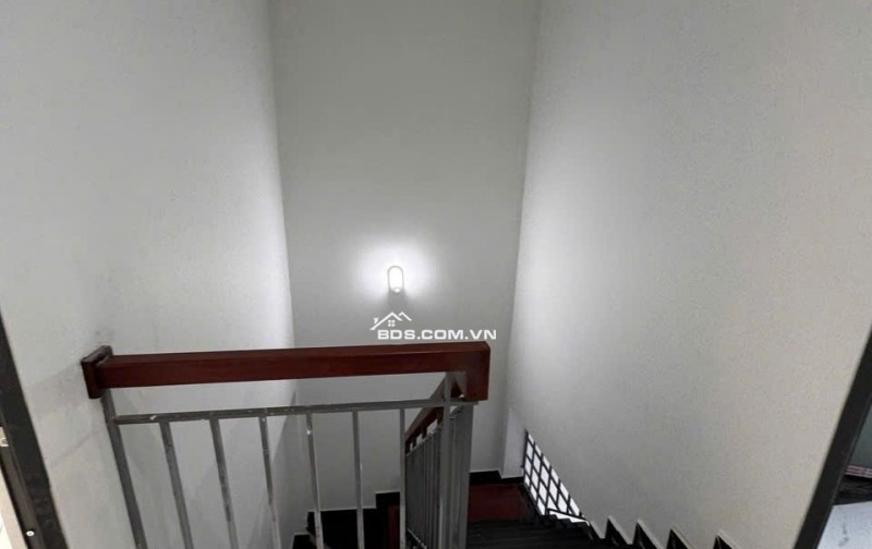 Cho thuê nhà nguyên căn mới - Mặt tiền đường Nguyễn Phước Nguyên - Phường An Khê - Đà Nẵng