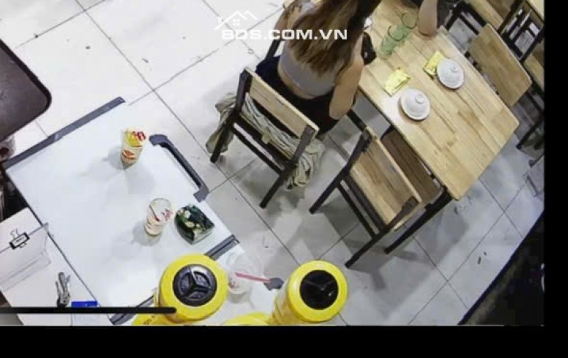 SANG NHƯỢNG QUÁN NHẬU PHAN HUY ÍCH. 80M2 GIÁ 250TR. LH:0564731521