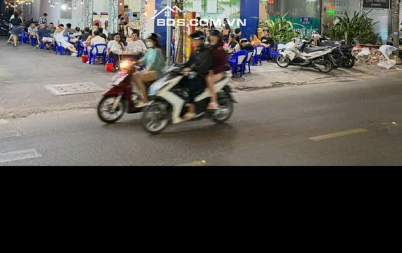 SANG NHƯỢNG QUÁN NHẬU PHAN HUY ÍCH. 80M2 GIÁ 250TR. LH:0564731521