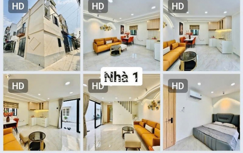 LÊN SÀN CĂN NHÀ 2MT 417 QUANG TRUNG, NGAY TRUNG TÂM ỦY BAN QUẬN GV, LH:0901754355