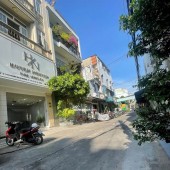 Hoàng Dư Khương - Quận 10 - 7 tầng - 67m2 - Kinh doanh đỉnh - 29 tỷ