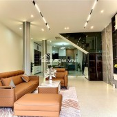 Siêu phẩm 3 tầng 3 mê  full nội thất MT  Nguyễn Hữu Thọ