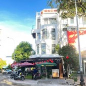 Shophouse 4.5 tầng 2 Mặt Tiền Nguyễn Sinh Sắc và Hoà Phú 32