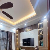 Chính chủ cần bán nhà liền kề siêu đẹp khu đô thị Phú Lương, Hà Đông, full nội thất cao cấp