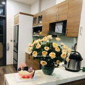 CHUNG CƯ TRÀNG AN COMPLEXE CẦU GIẤY TIỆN ÍCH NGẬP TRÀN