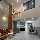 Bán nhà cực phẩm 5 tầng đường Trần Thị Trọng ngang chuẩn 4m sát KCN Tân Bình chỉ 6.3 tỷ