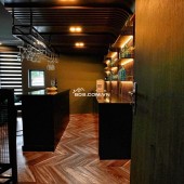 Bán nhà MT đường Tân Trụ 5 tầng ngang 9m sát Emart dòng tiền 33tr/tháng nhỉnh 16 tỷ.