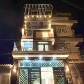 TUYỆT PHẨM NHÀ HẺM Q7 - PHỐ HUỲNH TẤN PHÁT - SỔ ĐỎ CHÍNH CHỦ - 2 TẦNG - 2PN - GIÁ HỜI 4.2 TỶ