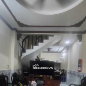 Bán nhà đẹp Nguyễn Tư Giãn 3 tầng 72m2(4*18) xe hơi thông gần Emart Phan Huy Ích chỉ 7.5 tỷ.