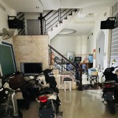 Bán nhà đẹp Nguyễn Tư Giản 4 tầng 63m2(4.2x15m) tặng NT HXT gần chợ Phạm Văn Bạch nhỉnh 6 tỷ