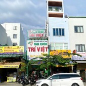 NHÀ 3 TẦNG, VỊ TRÍ MẶT TIỀN KINH DOANH SẦM UẤT BẬC NHẤT QUẬN GÒ VẤP. LH:0345678168.