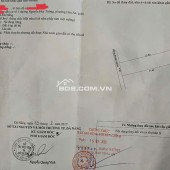 Bán đất 2 lô liền kề đường Đặng Như Mai - gần bến xe TT Thành phố