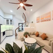 Nhà Đẹp Gần Phố, Khương Trung, Thanh Xuân 28m, 4 tầng, mt 4m, giá 6.9 tỷ.