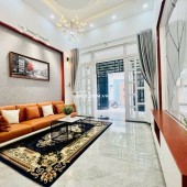 Bán nhà 3 tầng HXT đường Nguyễn Sỹ Sách 93m2(4.2*22) gần công viên vào ở ngay nhỉnh 5 tỷ