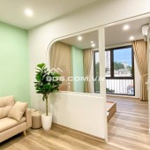 Bán Nhà Dòng Tiền Thịnh Quang 72m, 7 tầng, mt 4.5m, giá 22.3 tỷ.