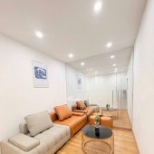 Nhà Đẹp Ở Luôn Tôn Đức Thắng, Đống Đa 60m, giá 3.65 tỷ