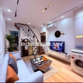 Nhà Đẹp Kim Liên - Lương Định Của, Đống Đa 100m, giá 4.75 tỷ