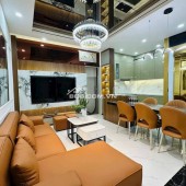 Nhà Đẹp Gần Đường Ô TÔ Trương Định 46m, 5 tầng, mt 5.5m, giá 11.8 tỷ.