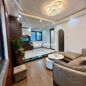 Nhà Đẹp View Mặt Phố Kim Ngưu, Hai Bà Trưng 80m, giá 4.55 tỷ