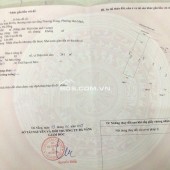 Bán nhà 3 tầng 3 mê đường Phú Xuân 2 - Kẹp công viên 10m bên hông