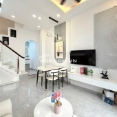 NHÀ ĐẸP 4TẦNG – NGUYỄN VĂN TRỖI, PHÚ NHUẬN – FULL NỘI THẤT – 5.85 TỶ