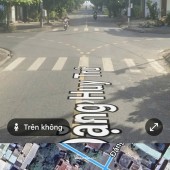 HÀNG HIẾM - Bán đất LÔ GÓC 2MT đường Đặng Huy Trứ & Nguyễn Thúy