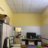 Bán Nhà cấp 4 gác lững Kiệt 87 Hoàng Văn Thái - Gần trường DH Duy Tân