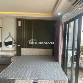Cho thuê Apartment tại Trích Sài, Tây Hồ Full thất cao cấp. Ban công View rộng thoáng. Chỉ 7 tr