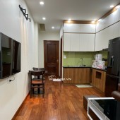 Cho thuê Căn hộ Apartment Full đồ cao cấp tại Phố Vạn Phúc, Vạn Bảo, Ba Đình. Chỉ 10tr