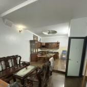 Cho thuê Căn hộ dịch vụ 1N1K Full đồ mới, 2 thoáng tại 116 Phan Kế Bính, Ba Đình. Chỉ 5tr