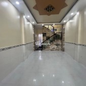 NHÀ ĐẸP 3 TẦNG BÌNH HƯNG HÒA B 110M2 ĐƯỜNG 6M THÔNG NHIK 7 TỶ