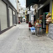 Phạm Thế Hiển - Quận 8 - Hẻm 6M - 4 tầng - 44m2 - 9 Tỷ